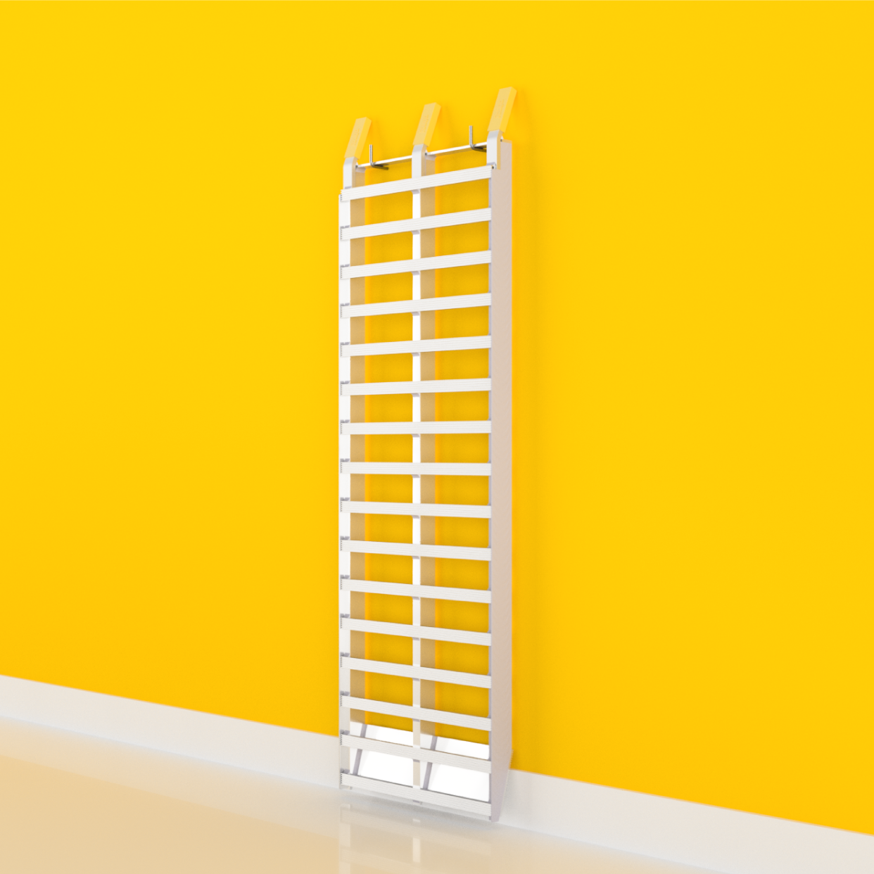 DÔTA Thang Dắt Xe Máy Thông Minh Siêu Nhẹ (cho thềm cao từ 6.5 đến 40 cm)