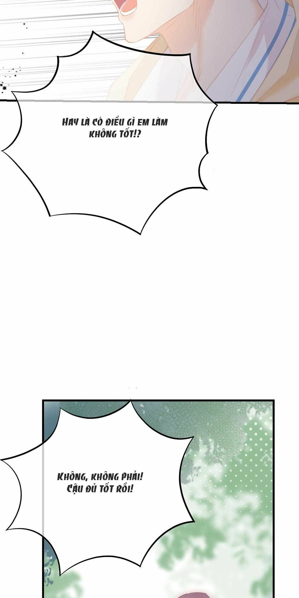 khảo nghiệm cuối cùng của tra nữ chapter 20 7