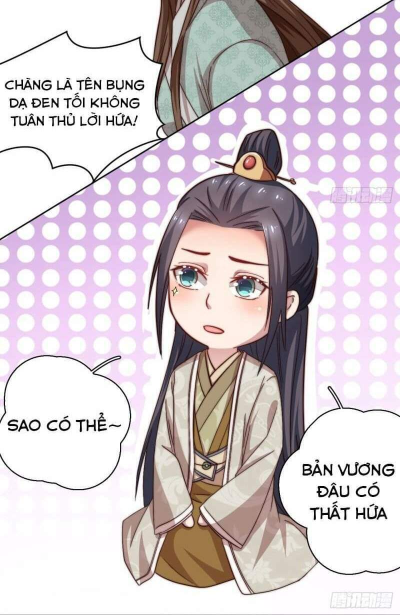 song thế sủng phi chapter 1 14