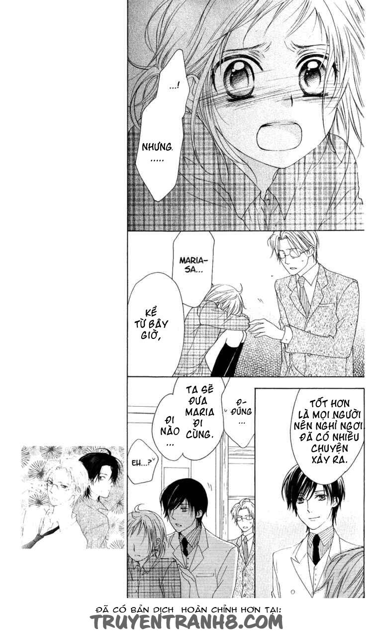 himegimi no tsukurikata chapter 4 27