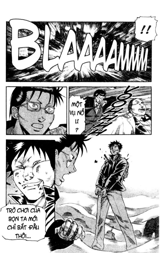 togari chapter 25 14