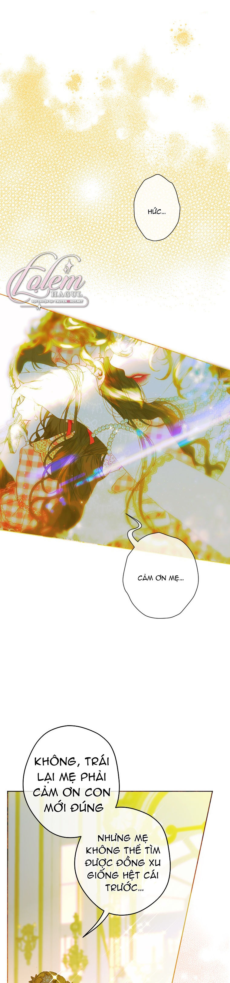 mẹ tôi kết hôn một lần nữa chapter 16 8