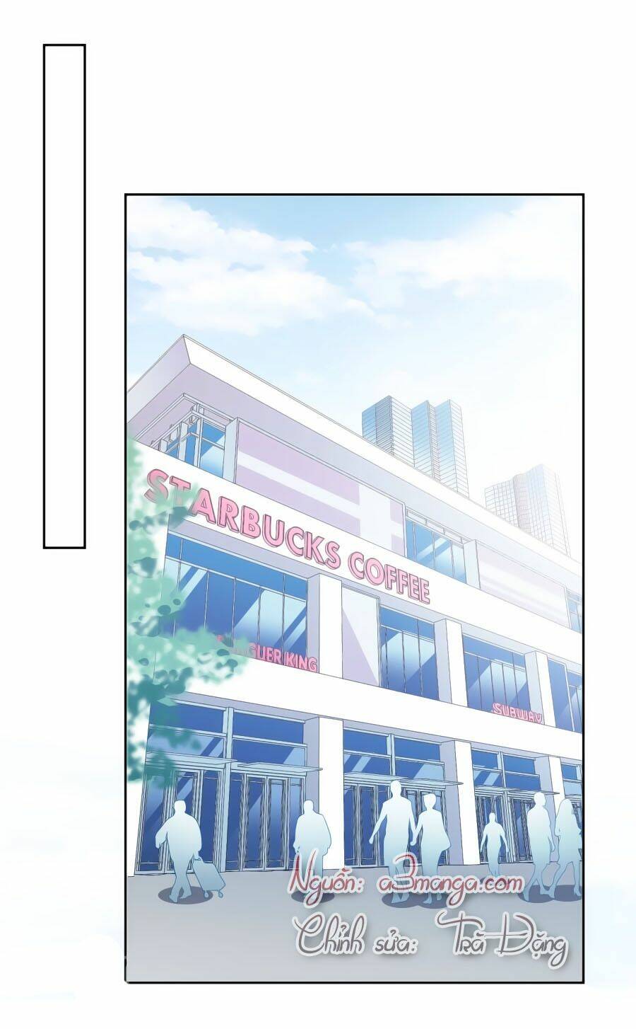 nhân chất tình nhân chapter 14.1 1