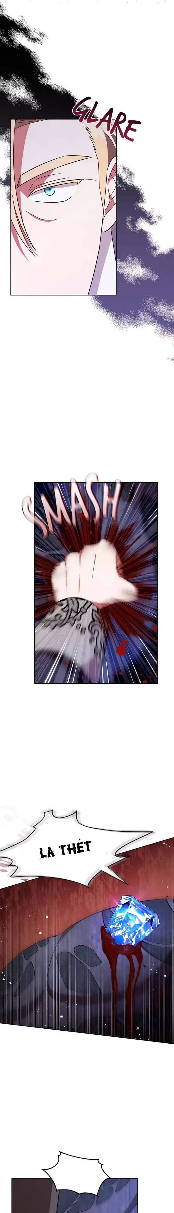 công tước ác quỷ không ngủ được chapter 43 16