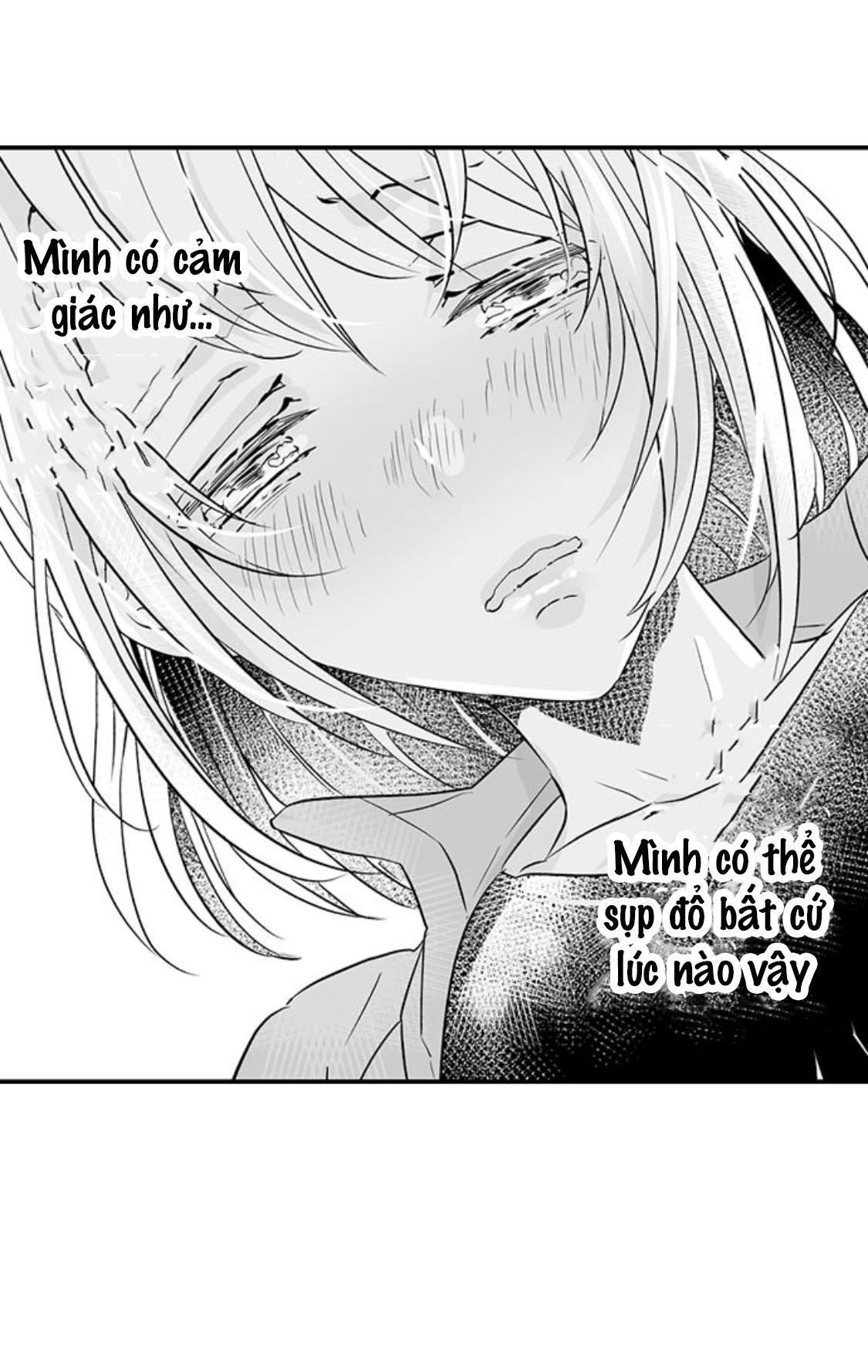 anh chàng yakuza này quá xảo quyệt rồi (full) chapter 2.1 6