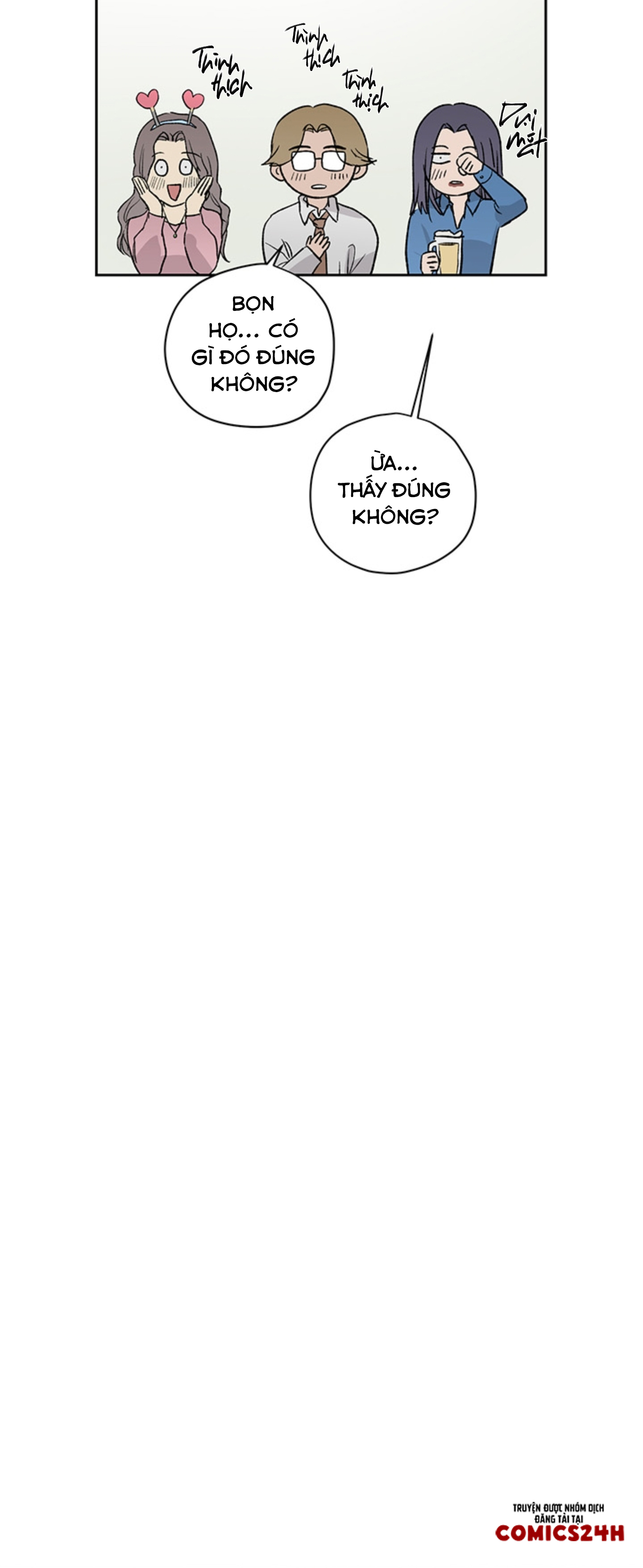 nhân viên mới không phù hợp chapter 10 34