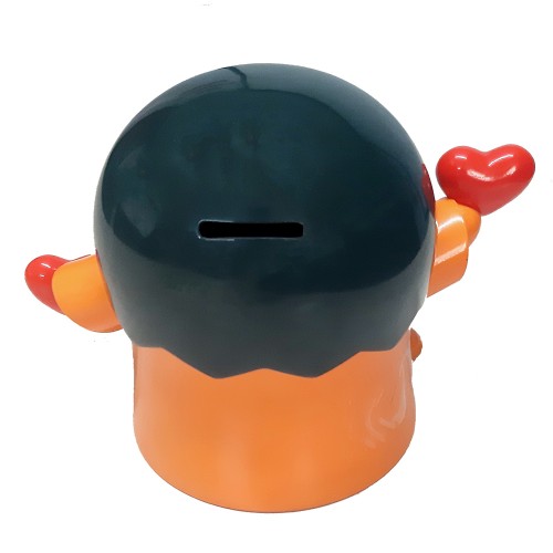 AS - ỐNG TIỀN TIẾT KIỆM