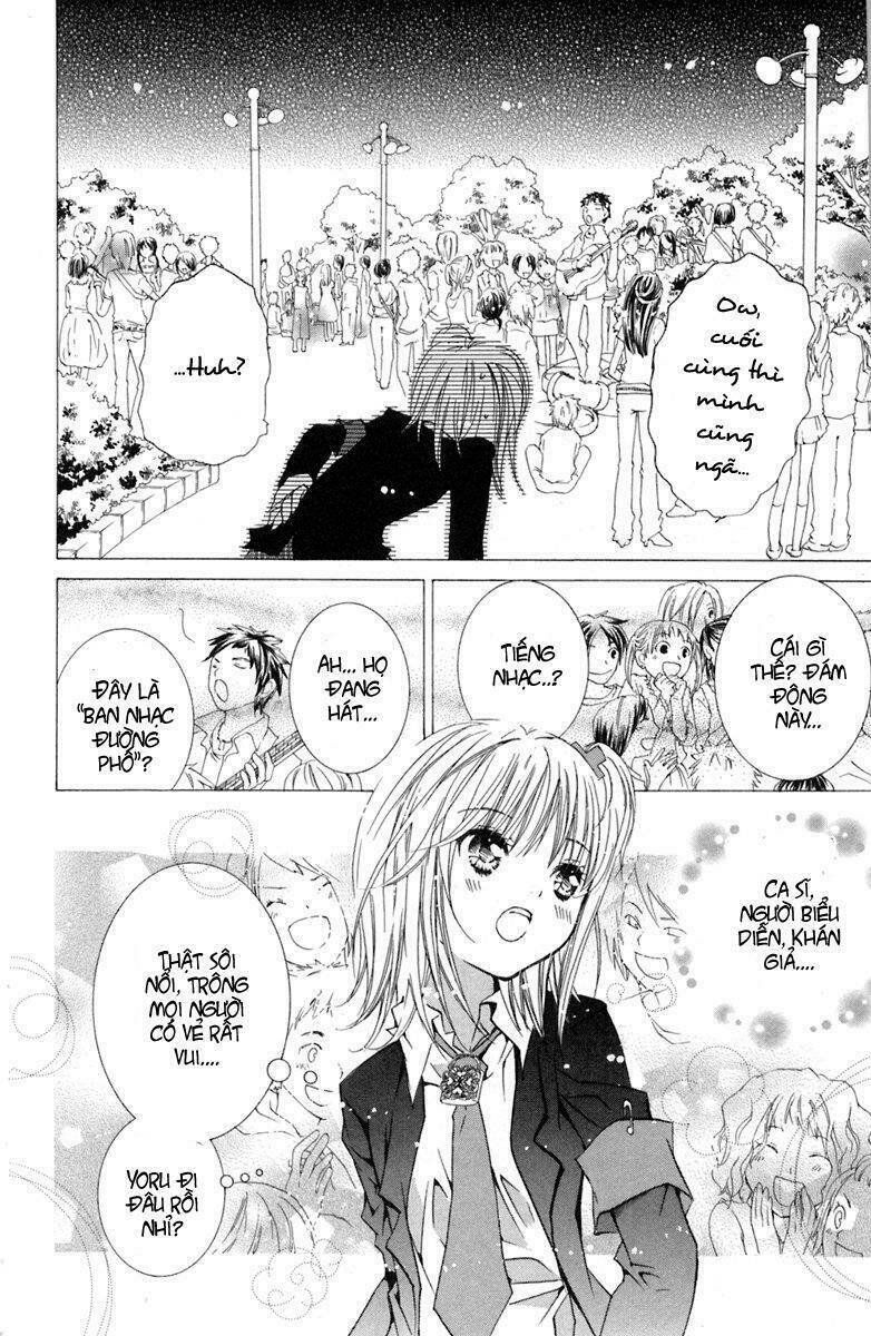 shugo chara chapter 10 24