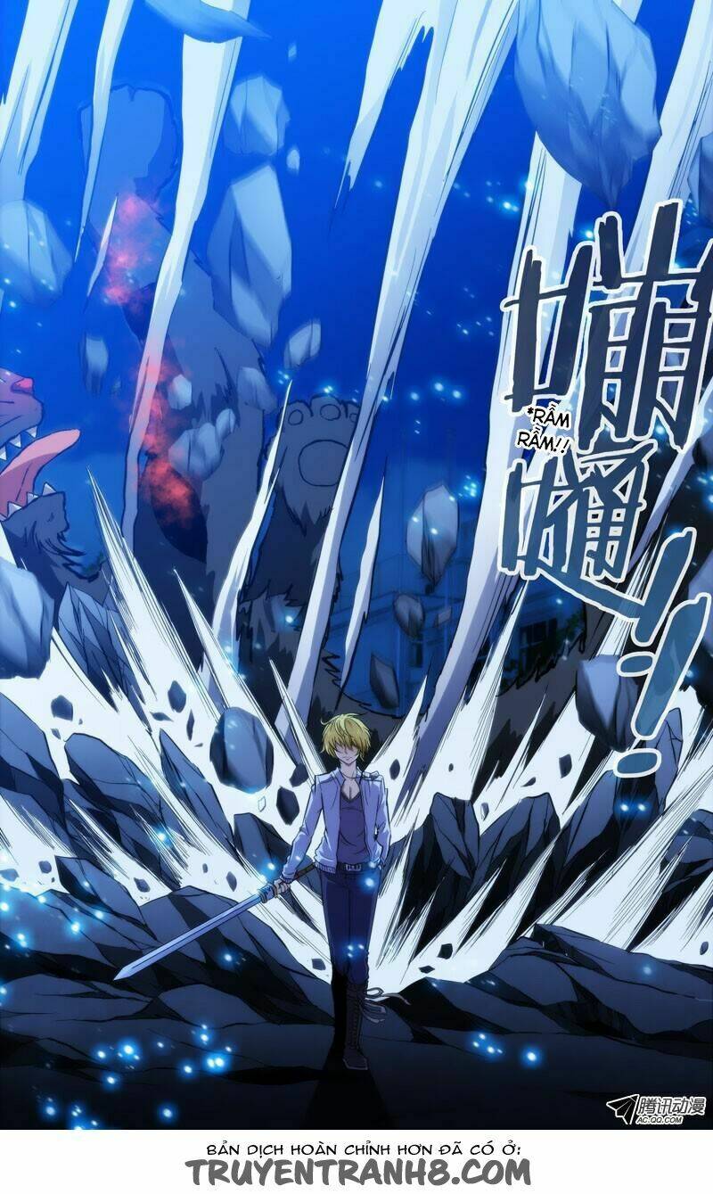 tôi là thằng phế vật chapter 66 3