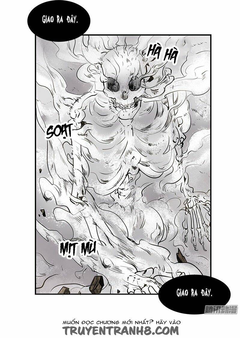 cửa hàng không tên chapter 14 24