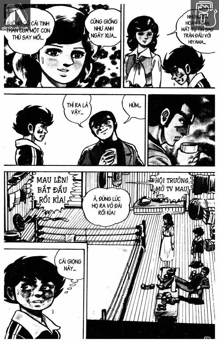 ganbare genki chapter 18 5