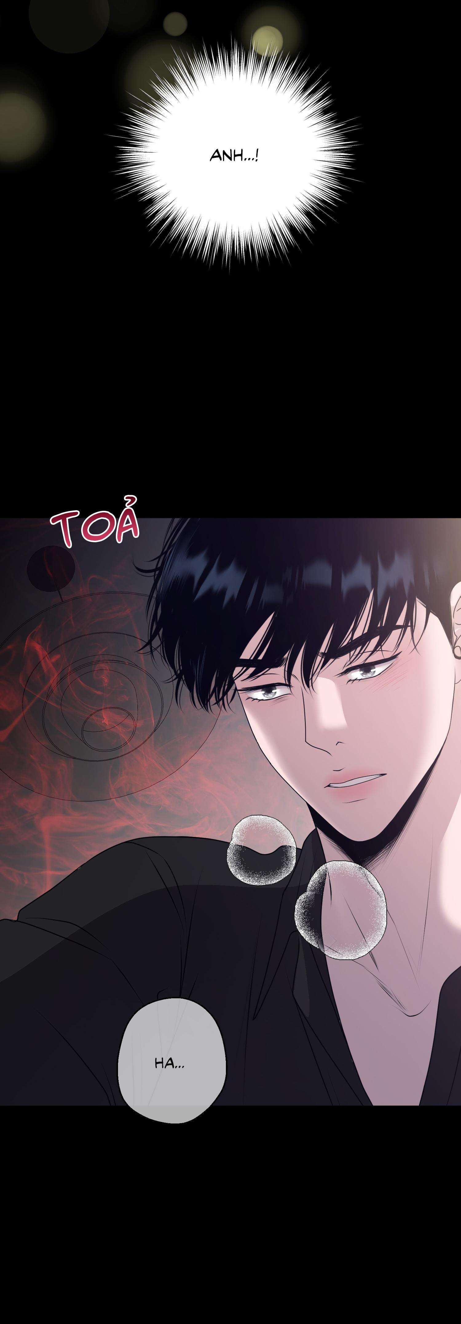 tiền bối của anh chapter 1 10