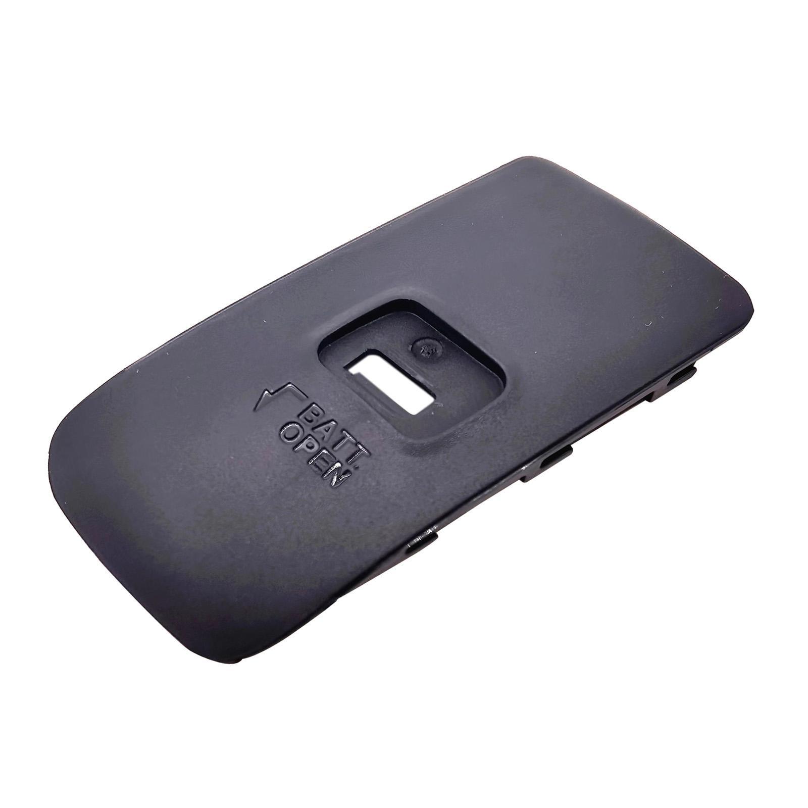 Battery Door Cover ,Digital Camera Repair Cap Lid Unit Door Camera Battery  Replaces for Yn14II ,Accessory Convenient Installation