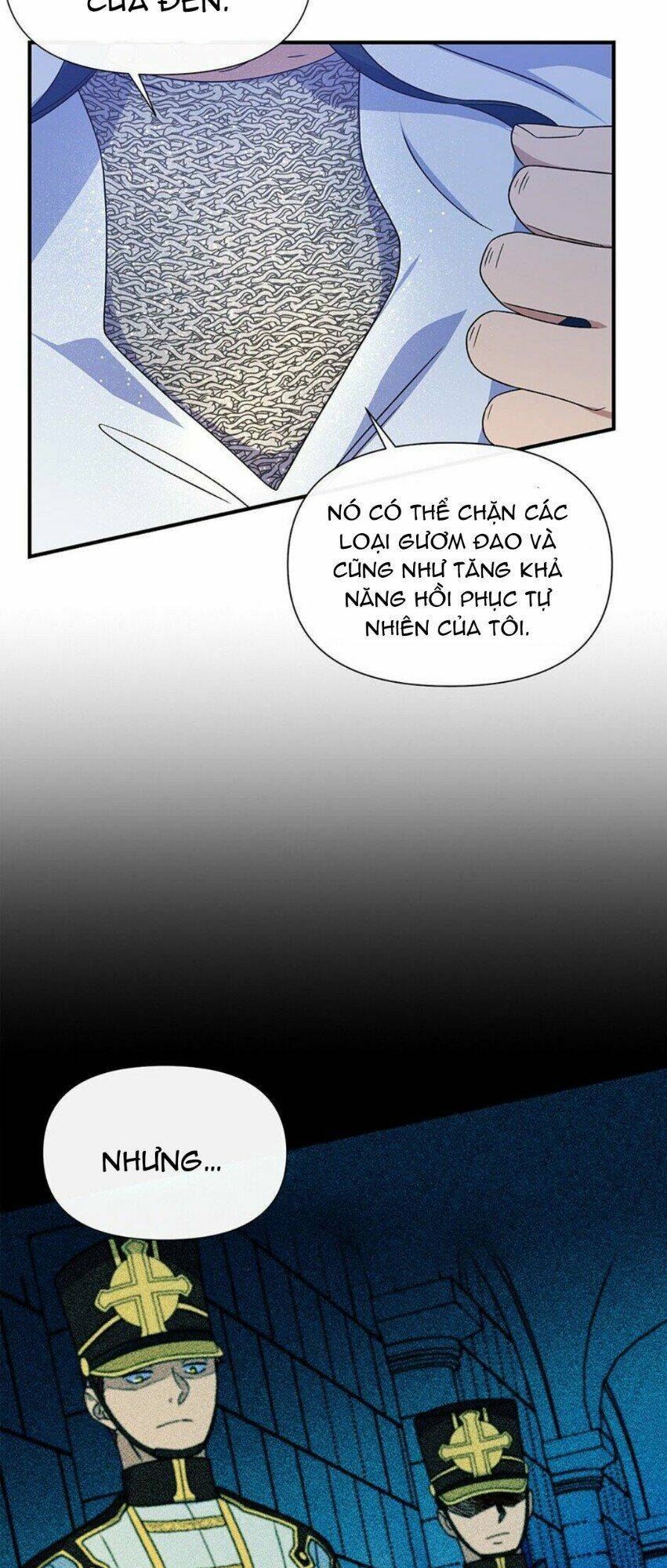 khế ước của nữ công tước quái vật chapter 109 37