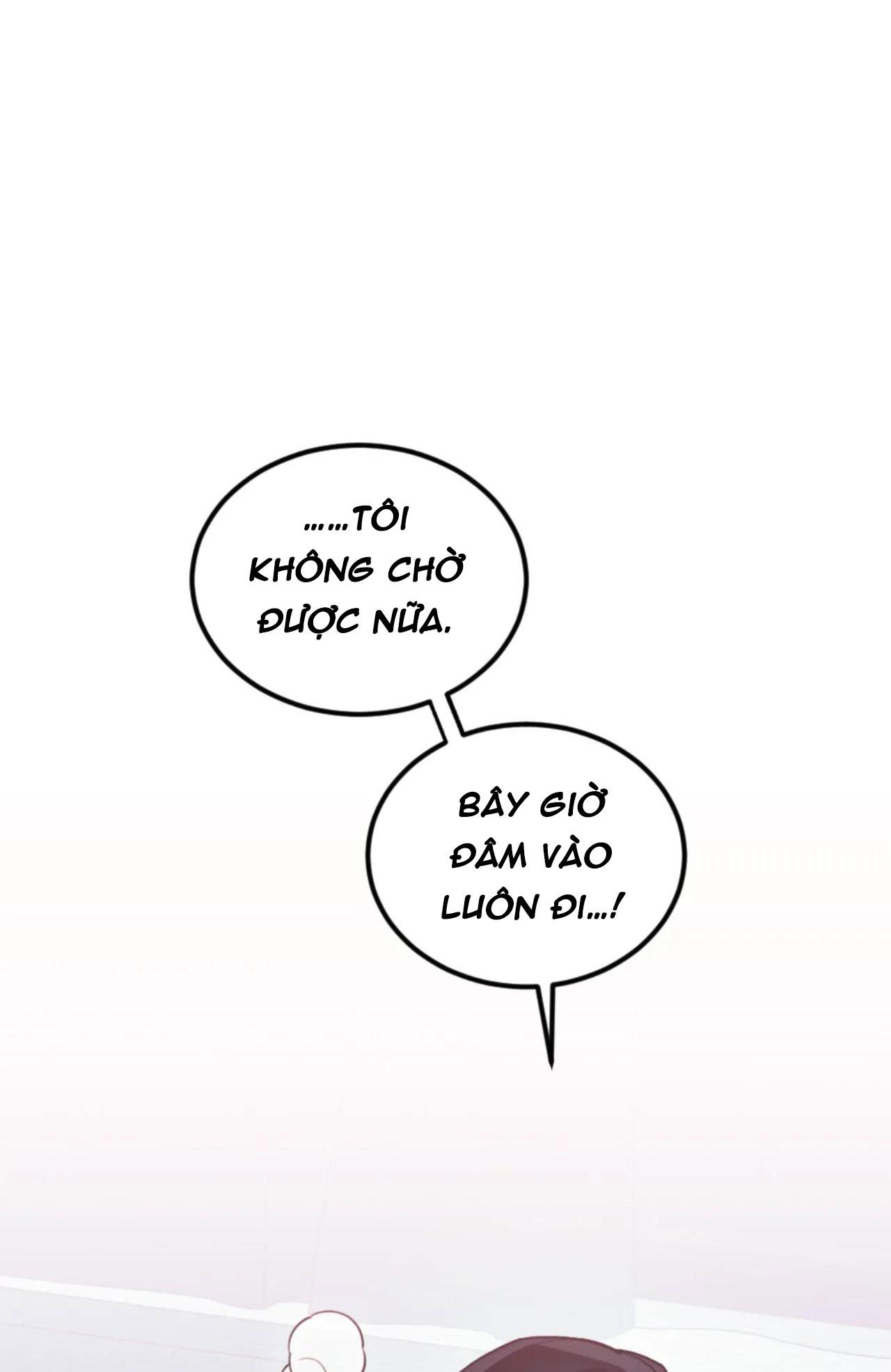 nghiện cuồng công - bdsm cùng sẹc chapter 14 36