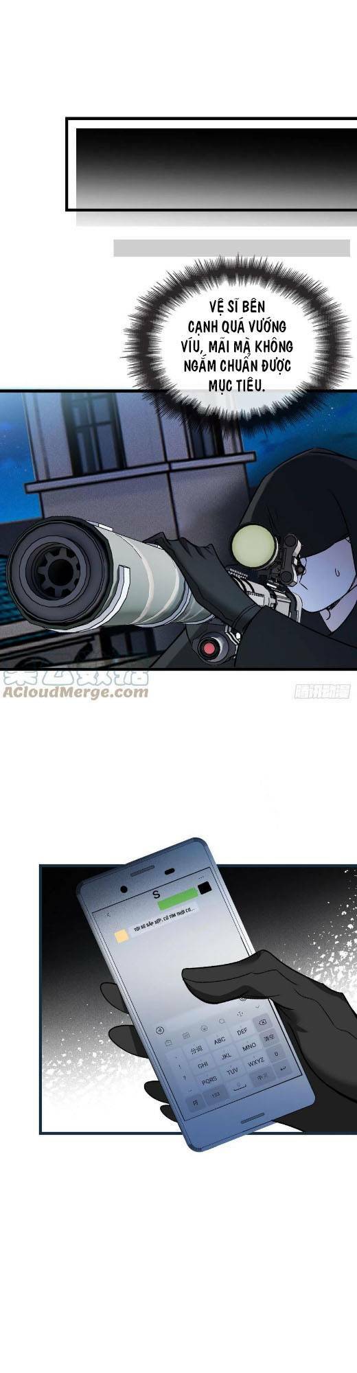 một vợ yêu, một bé con chapter 155 13