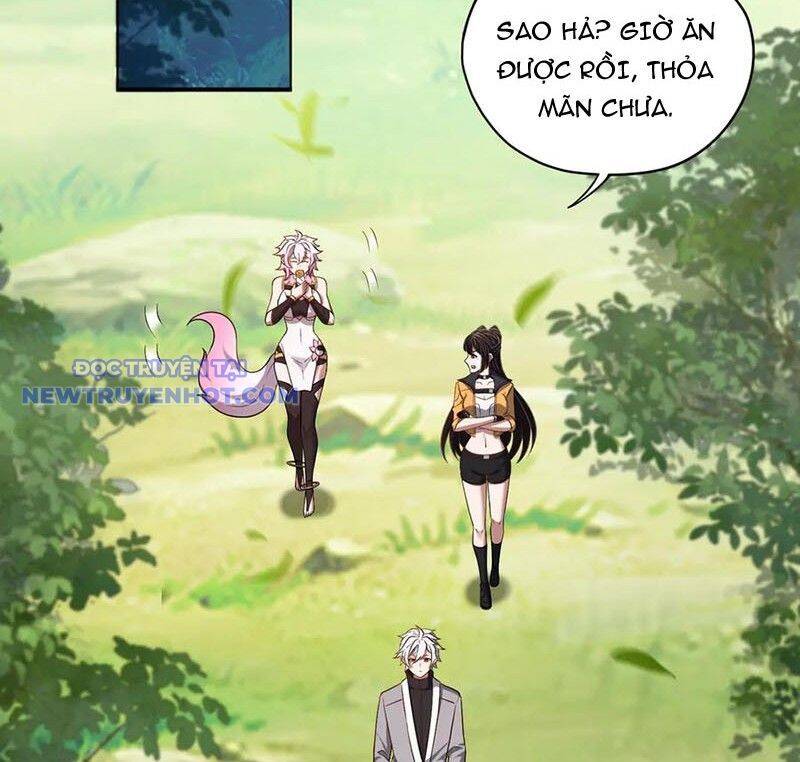 đại lộ vô danh chapter 65 30