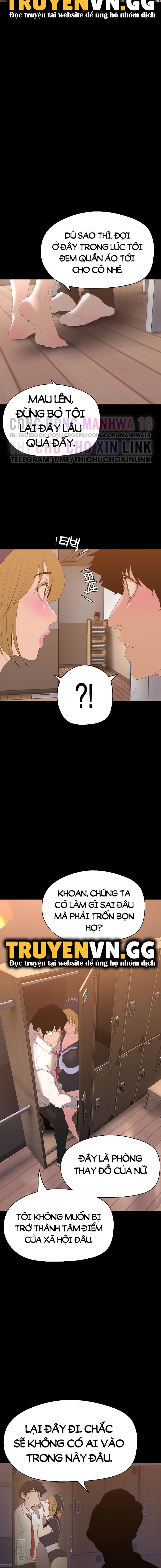 một thế giới mới tuyệt vời chapter 197 15