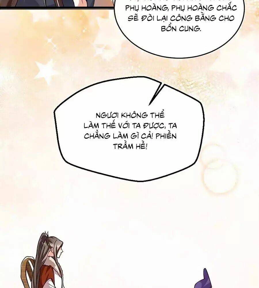 thái tử điện hạ, nô tài có hỉ rồi chapter 23 19