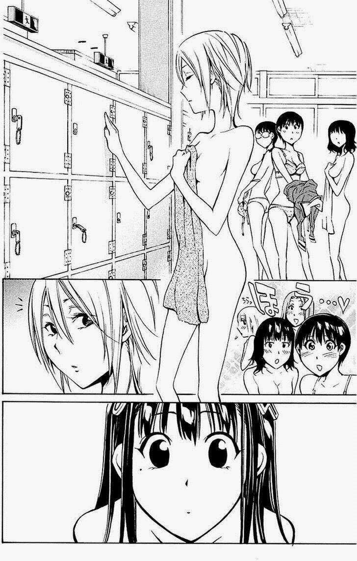 kono kanojo wa fiction desu chapter 7 17