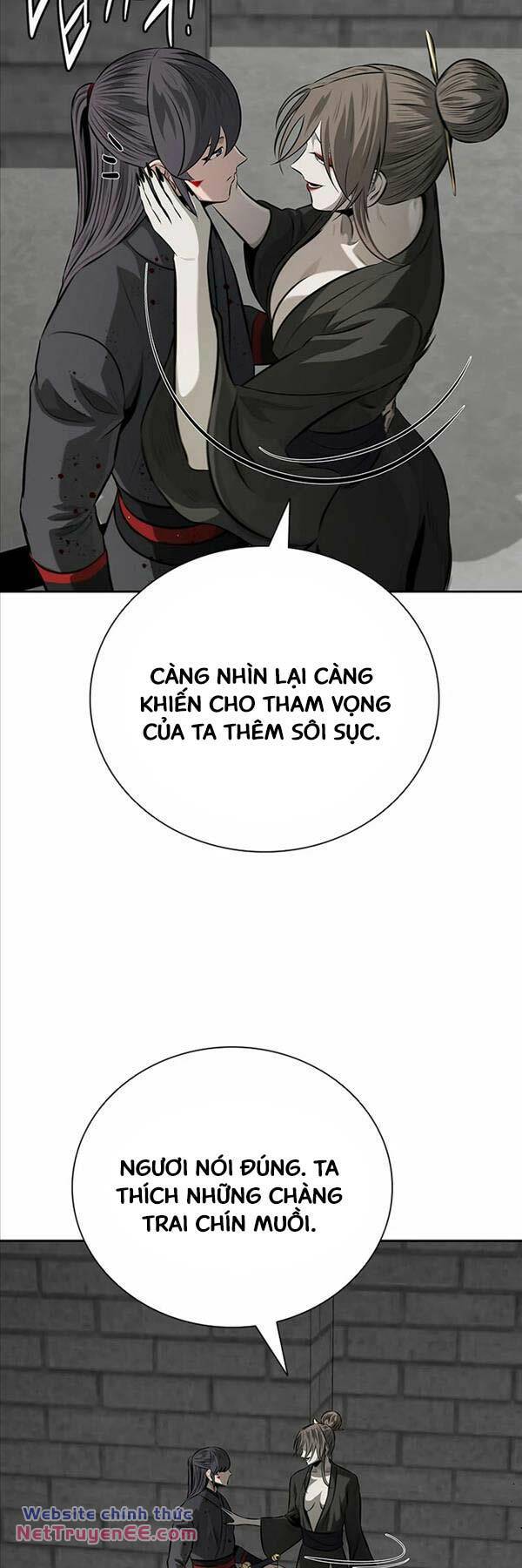 kiếm đế nguyệt linh chapter 80 34