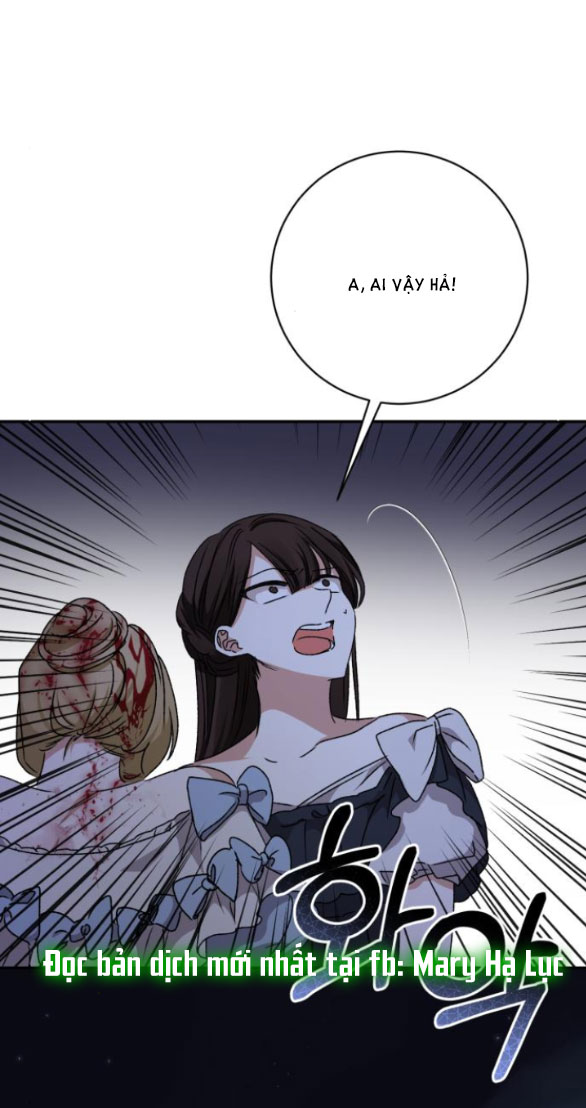 Bạo Chúa Muốn Có Cuộc Sống Tốt Đẹp chapter 38.2 - Trang 20