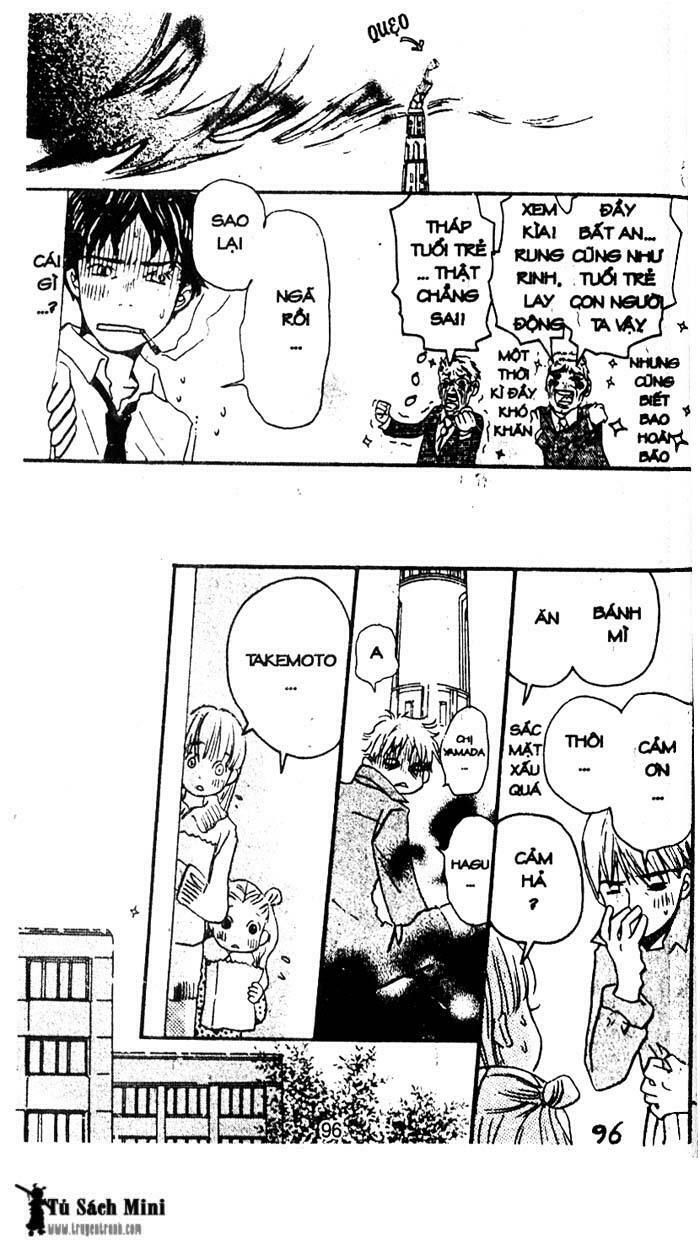 love n life chapter 32 10