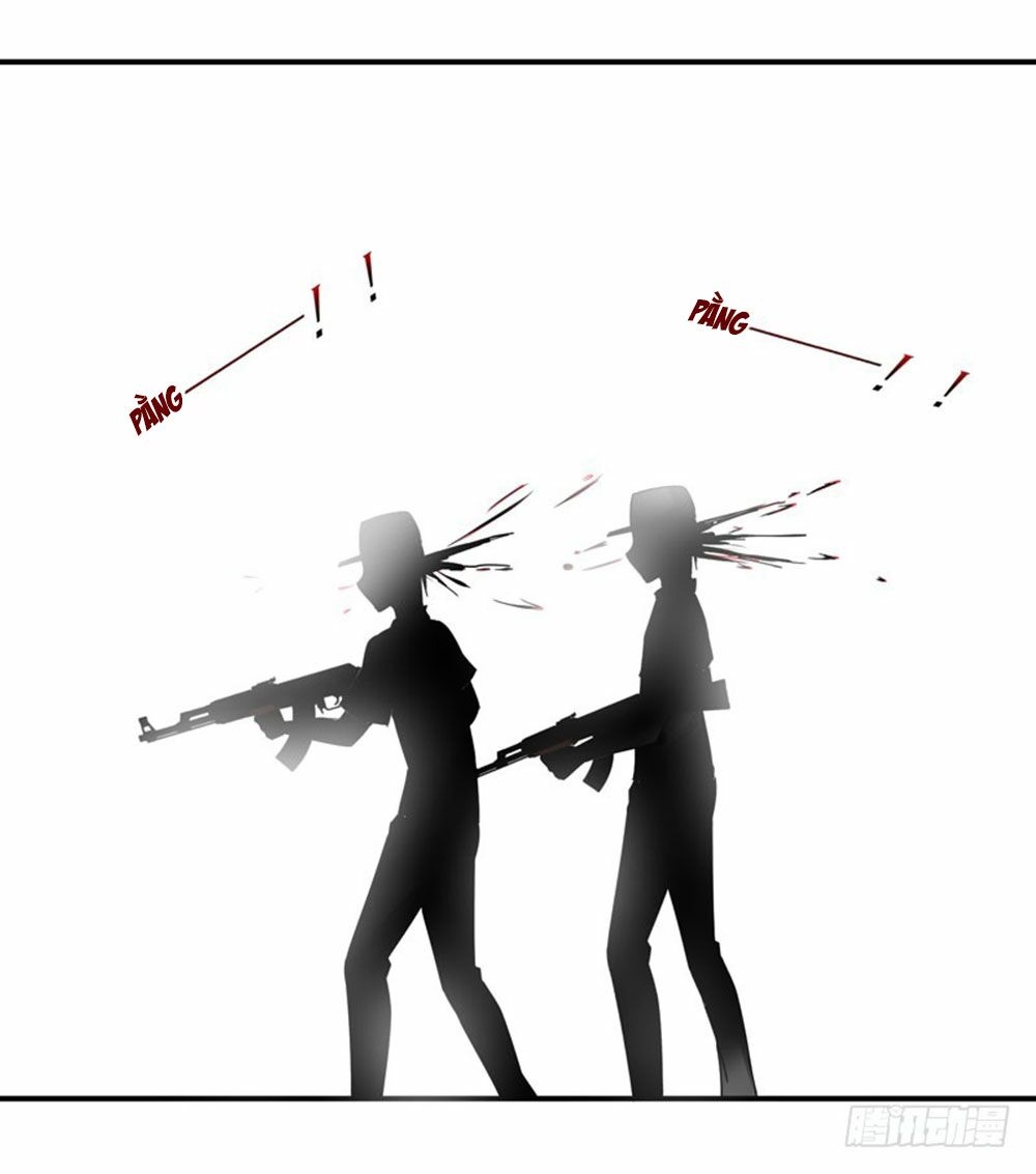 thủ hội chi vũ chapter 26 49