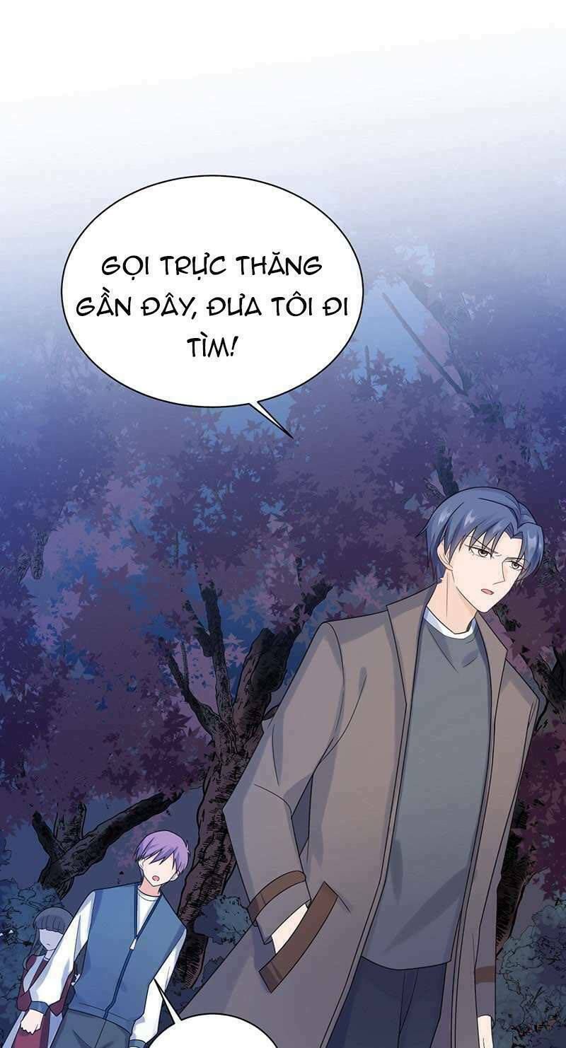 chọc tới chủ tịch tổng tài 2 chapter 64 18