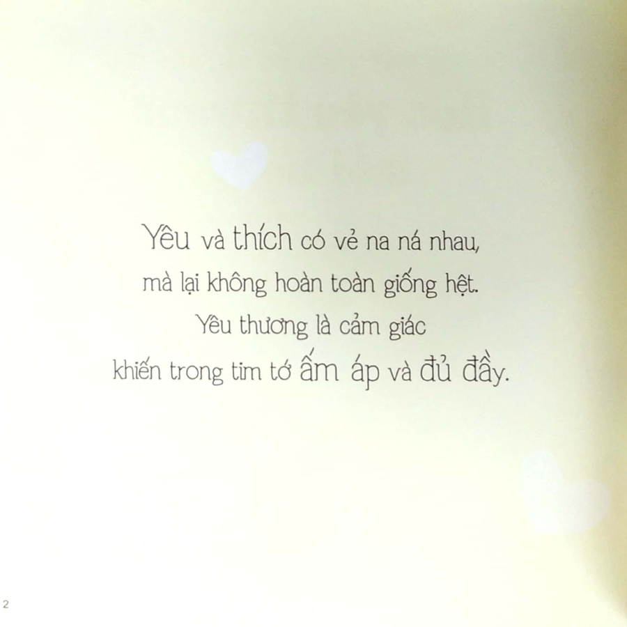 Sách Phát Triển EQ Cho Trẻ Mẫu Giáo - Học Yêu Thương Mỗi Ngày