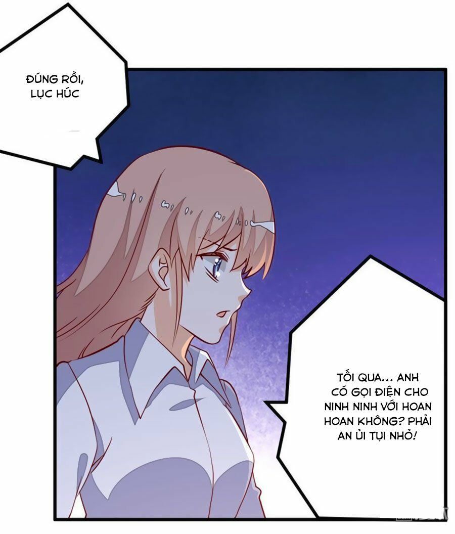 tổng tài đích thiên giới manh thê chapter 83 25