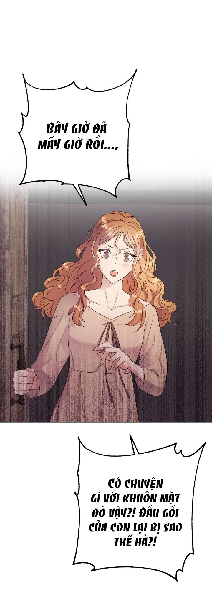 [18+] nếu cứu rỗi một cầm thú hư hỏng chapter 4.2 1