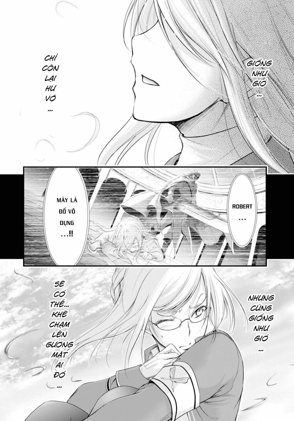 kích trụy vương huyền thoại chapter 60 39