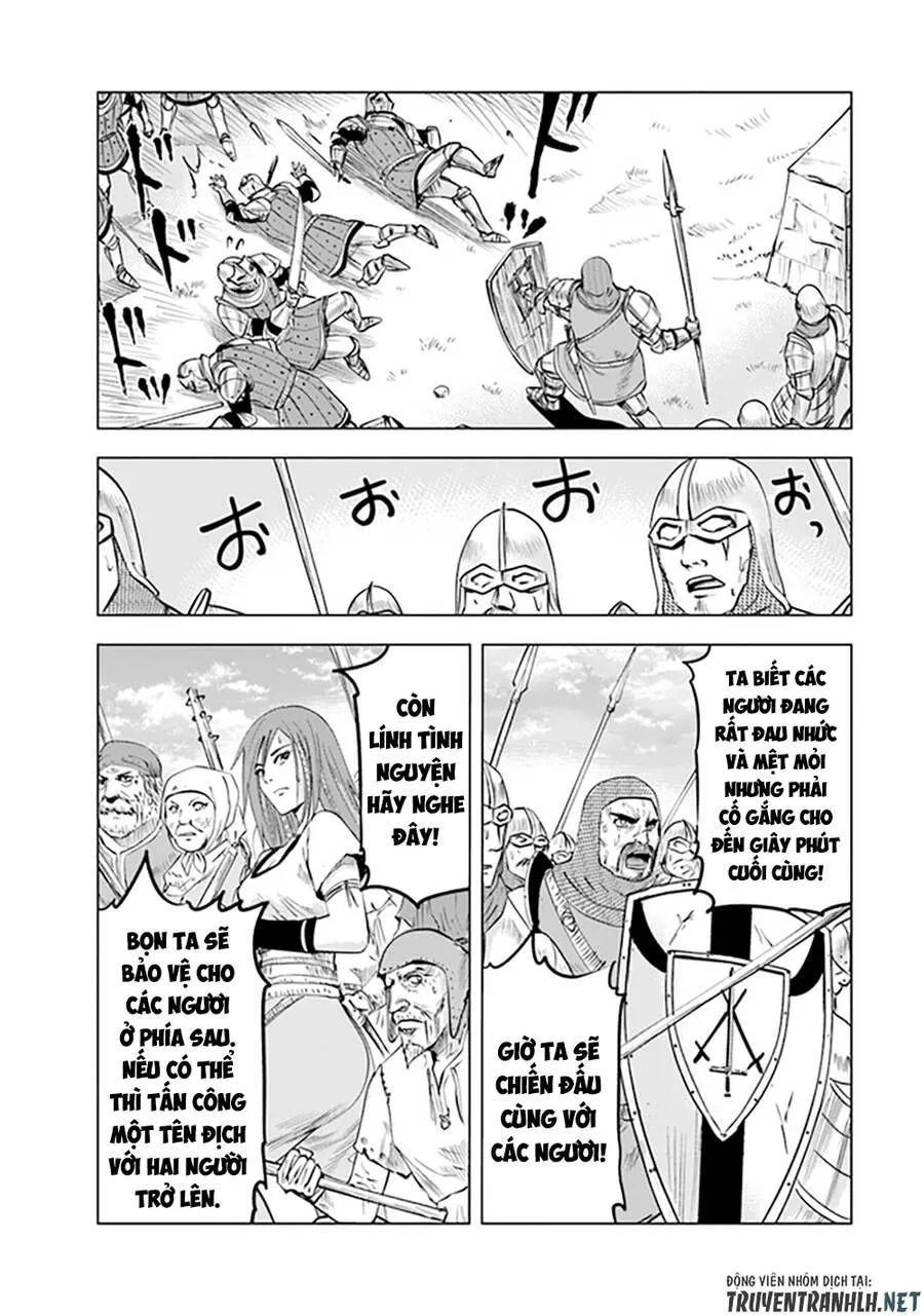 hành trình chịch dạo của của máy dập cổ đại chapter 51 15