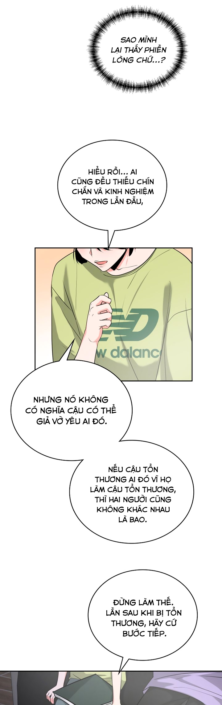 tối hậu thư chapter 52 11