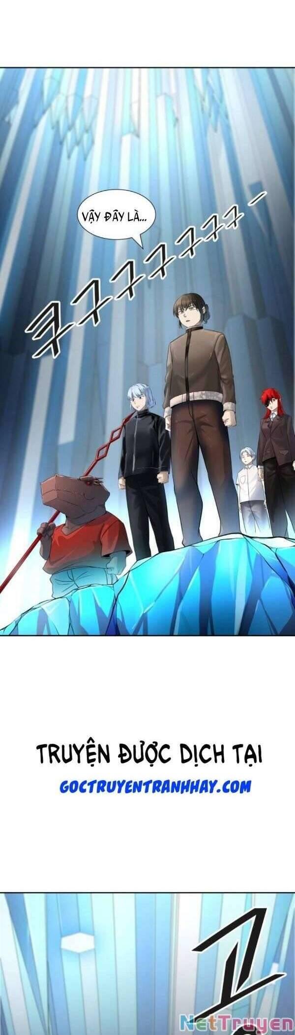 tòa tháp bí ẩn 2 chapter 521 52