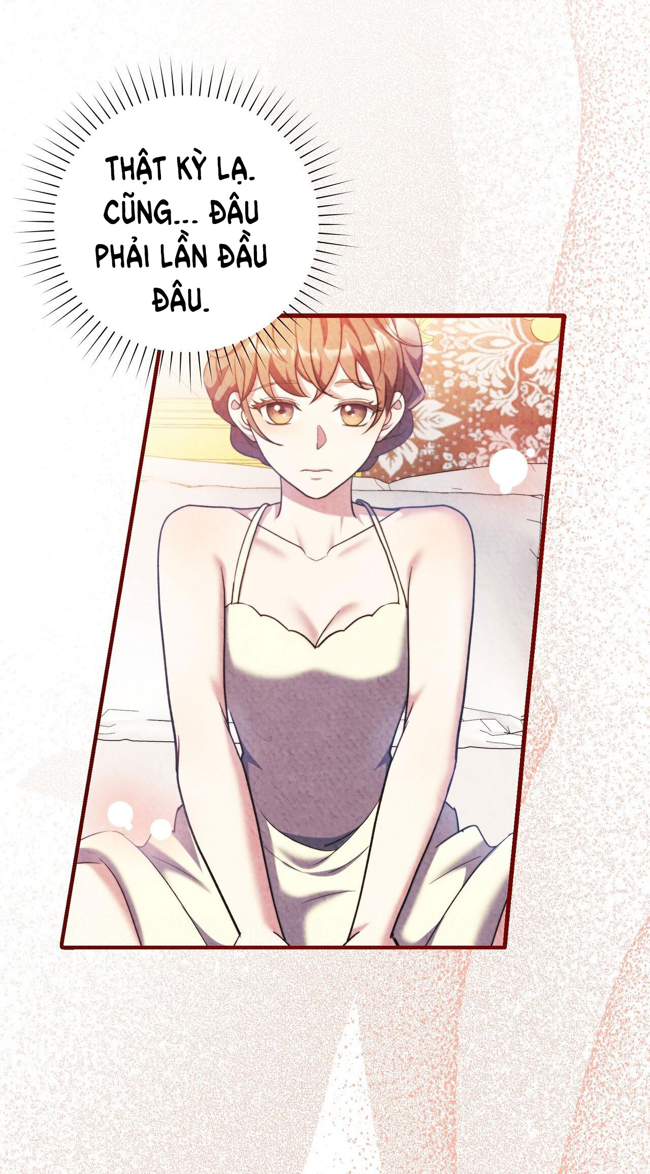 Hầu Tước Sạch Sẽ Và Quý Cô Bảo Thủ chapter 30.2 - Trang 17
