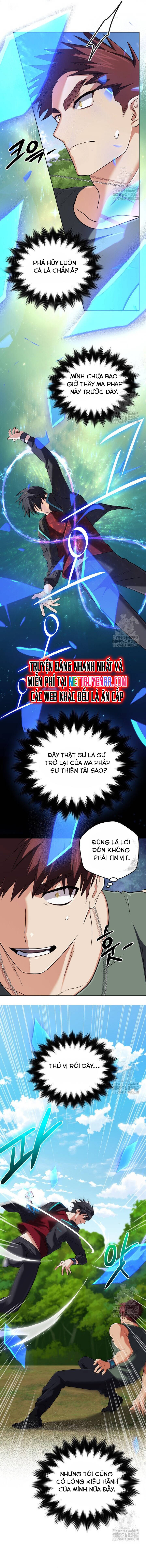 sự trở lại của đại pháp sư huyền thoại chapter 34 7