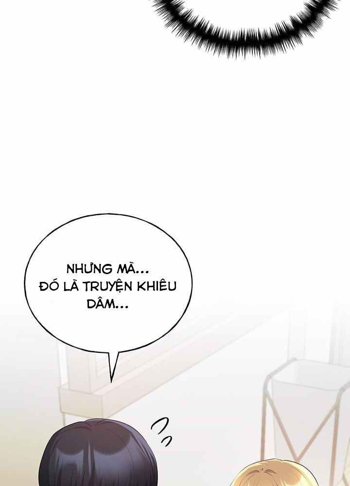 cô em vẽ tranh minh họa của tôi chapter 10.2 33