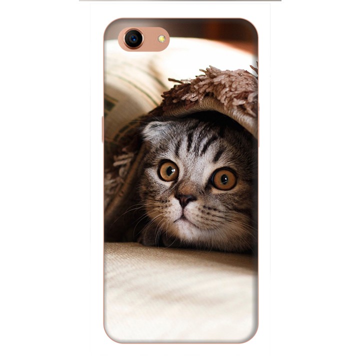 Ốp Lưng Dành Cho Oppo A83 Mẫu 15