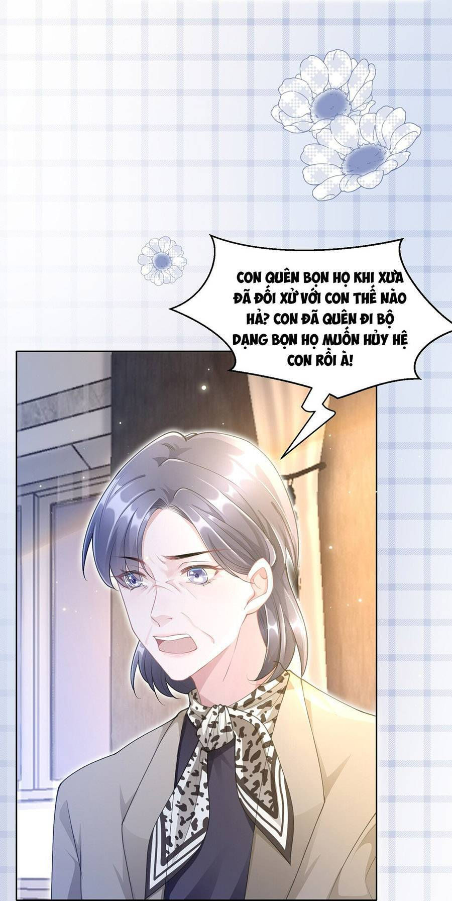 hãy để cô ấy hạ cánh! chapter 8 12