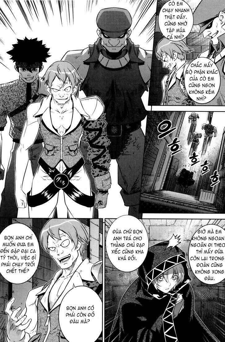 the legend of maian chapter 68 34