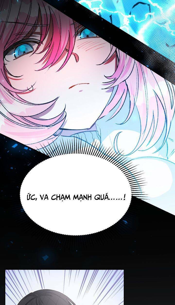 này tiểu công tước, hãy tin ở chị đi! chapter 15 17