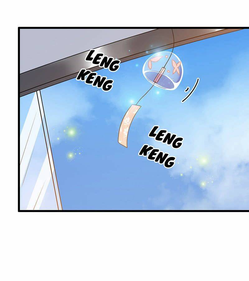 vương bài thiên sư và tiểu manh yêu chapter 7 30