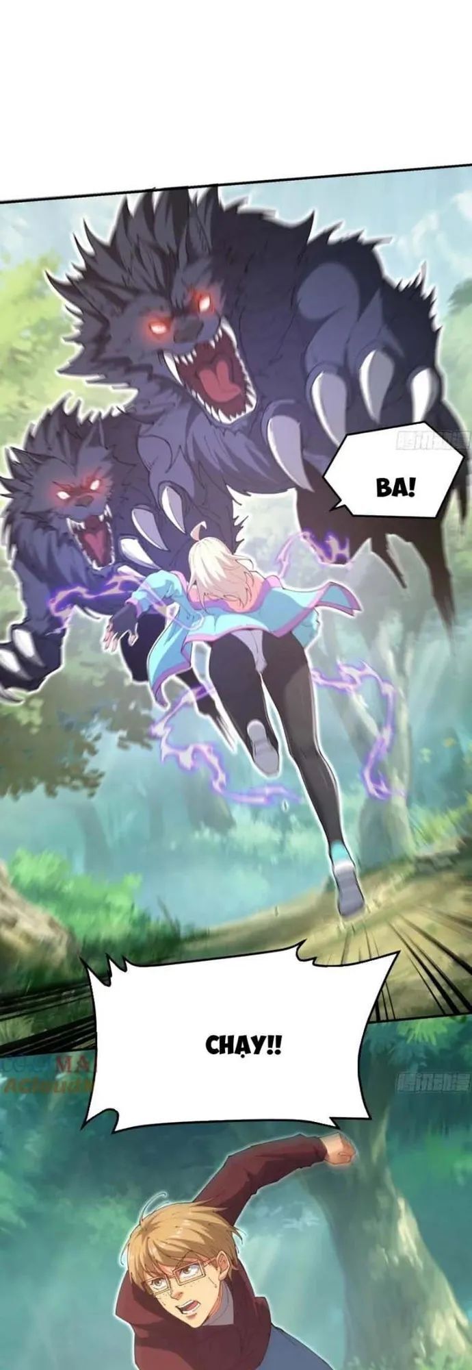 phá kiếp chỉ huy chapter 27 14