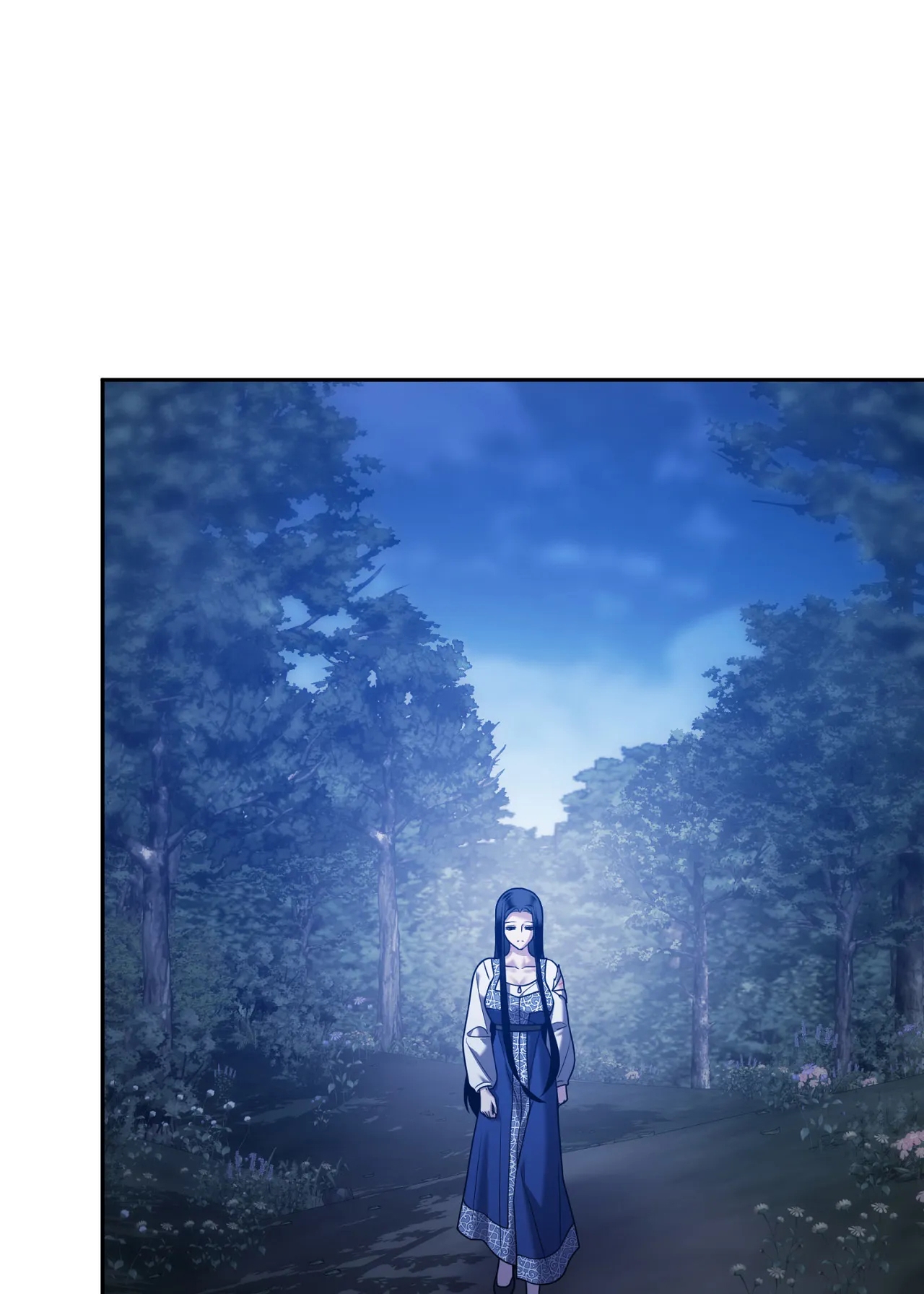 Lửa Trong Đầm Lầy chapter 35.2 - Trang 29