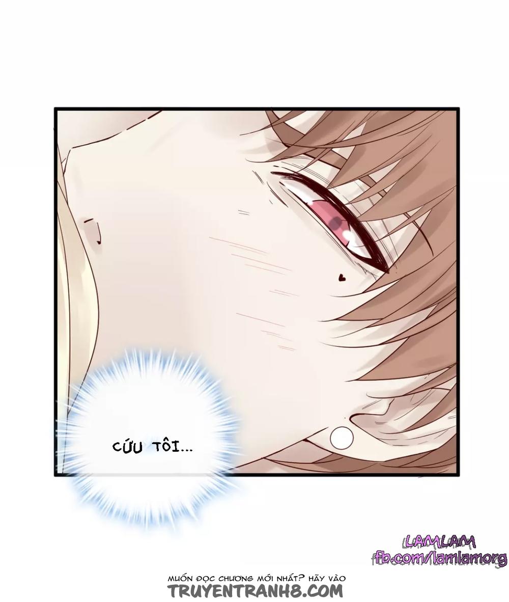 không cẩn thận vớ phải ông sếp vạn tỷ chapter 9 5