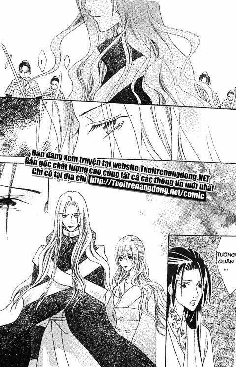 lâu lan y mộng chapter 1 145