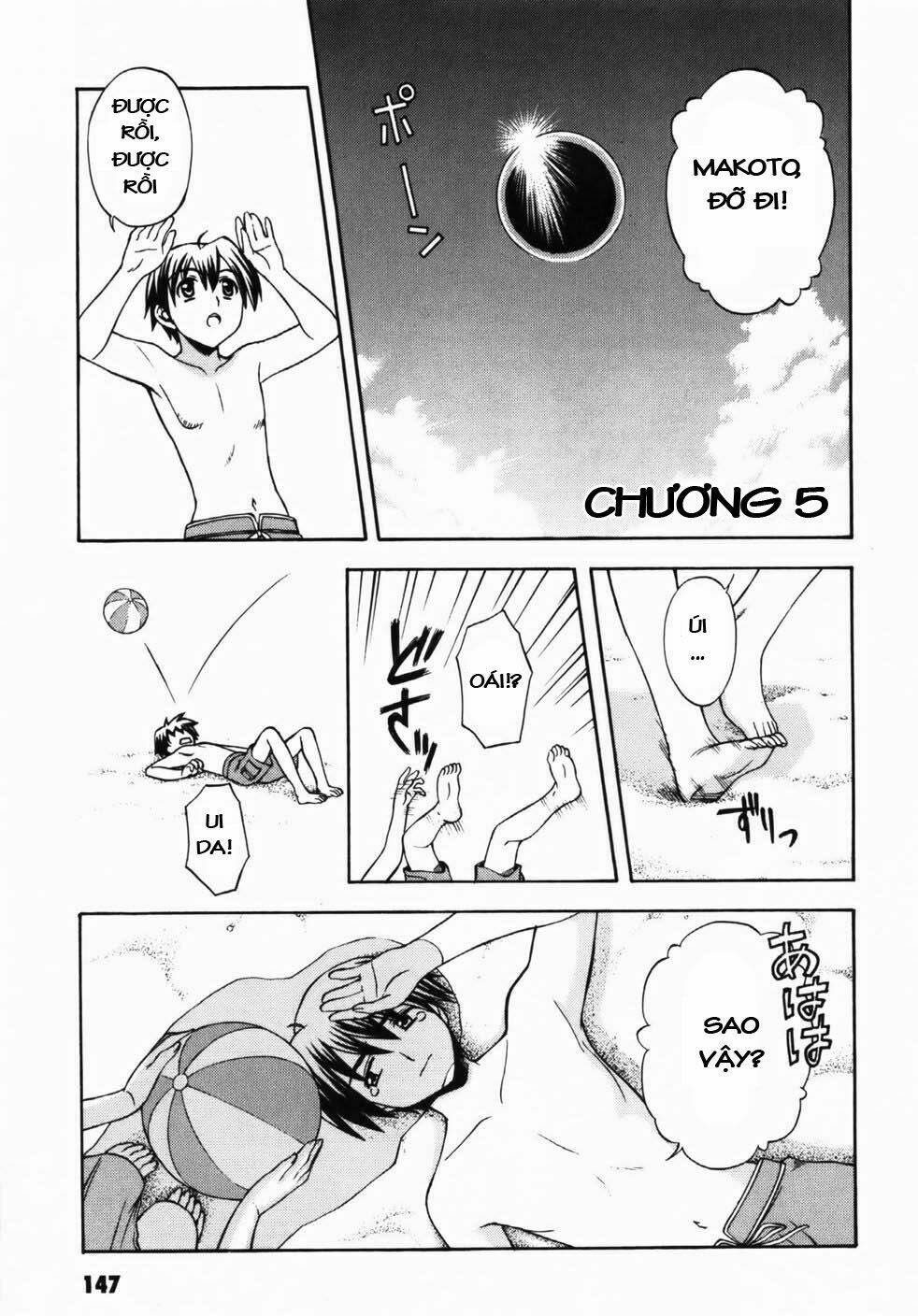 school days chapter 5 2