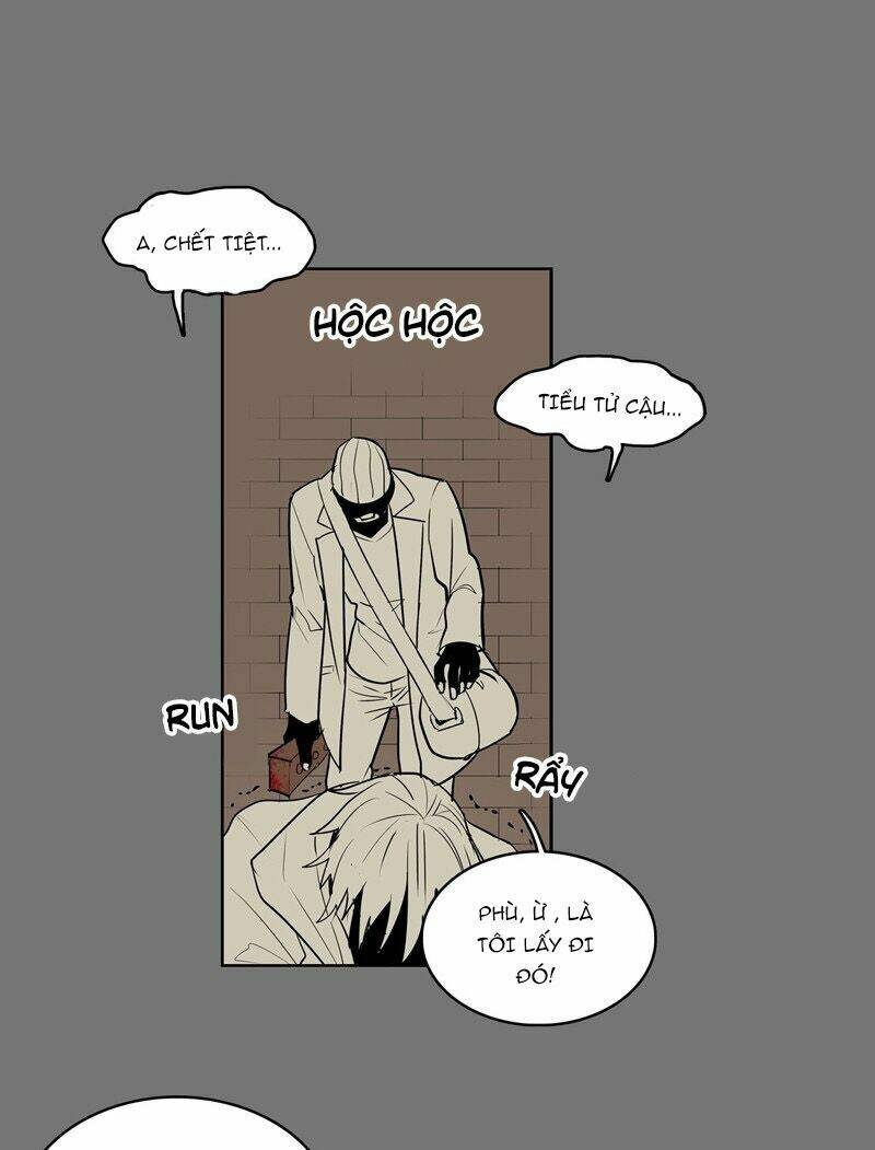 cửa hàng không tên chapter 10 7